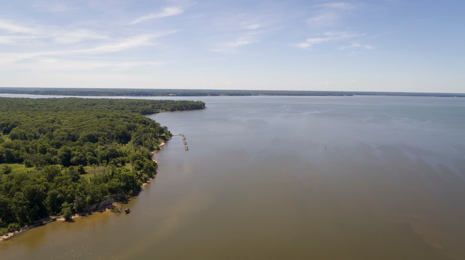 Mason Neck - Summer Sunday Series